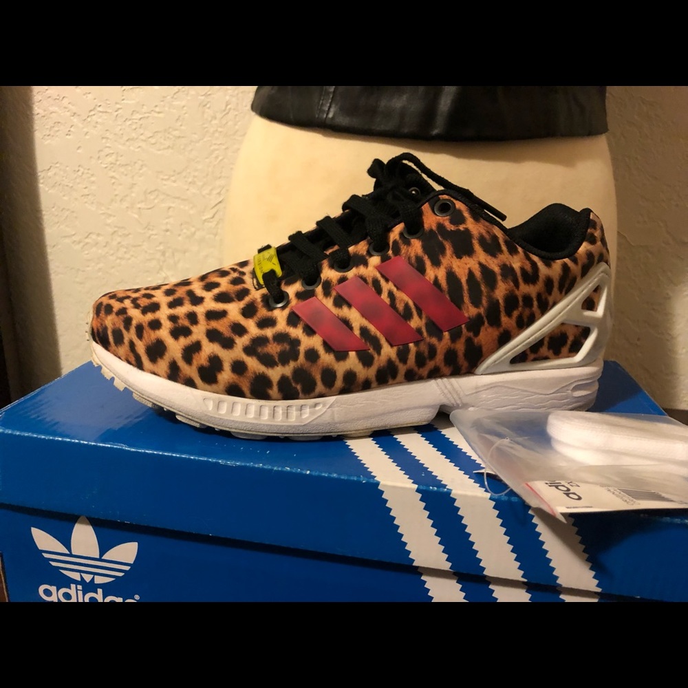 Adidas sneakers
